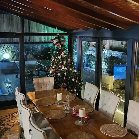 Villa Cinar Sapanca
